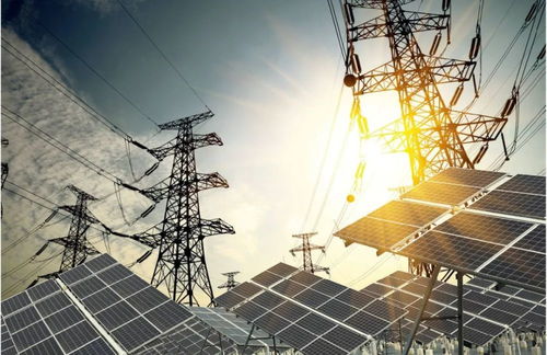 專訪國網經研院院長潘爾生 在“雙碳”目標下，如何構建新型電力系統與優化建筑物電力系統安裝