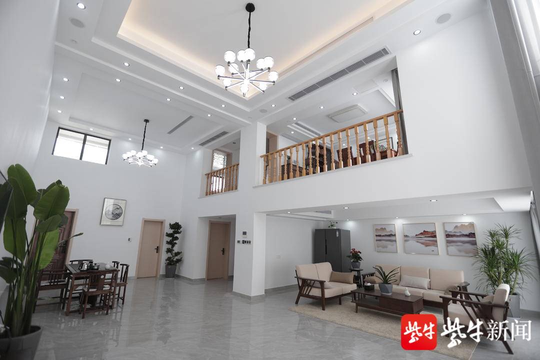 江蘇蘇州建成首個(gè)“零碳別墅”，引領(lǐng)單體建筑碳中和新實(shí)踐