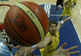 網絡競技球 籃球新浪競技風暴引領體育數字新潮流