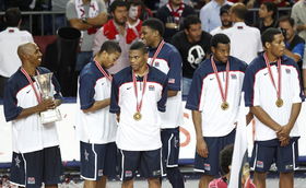 新浪競技風暴 籃球，網絡時代的全民體育盛宴