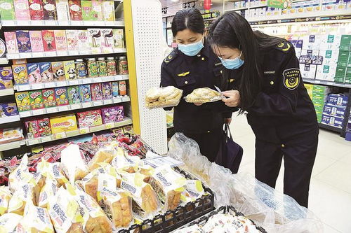 食品專項(xiàng)檢查保障“舌尖安全”，散裝食品監(jiān)管在行動