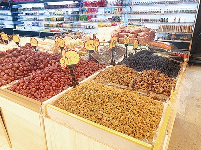 散裝食品的生日為何這么難找？購買時需特別謹慎的乳制品