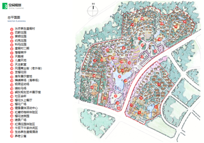 四川眉山田園岷東國際旅游度假區(qū)(康養(yǎng)溫泉小鎮(zhèn))綜合開發(fā)項(xiàng)目策劃及概念性規(guī)劃